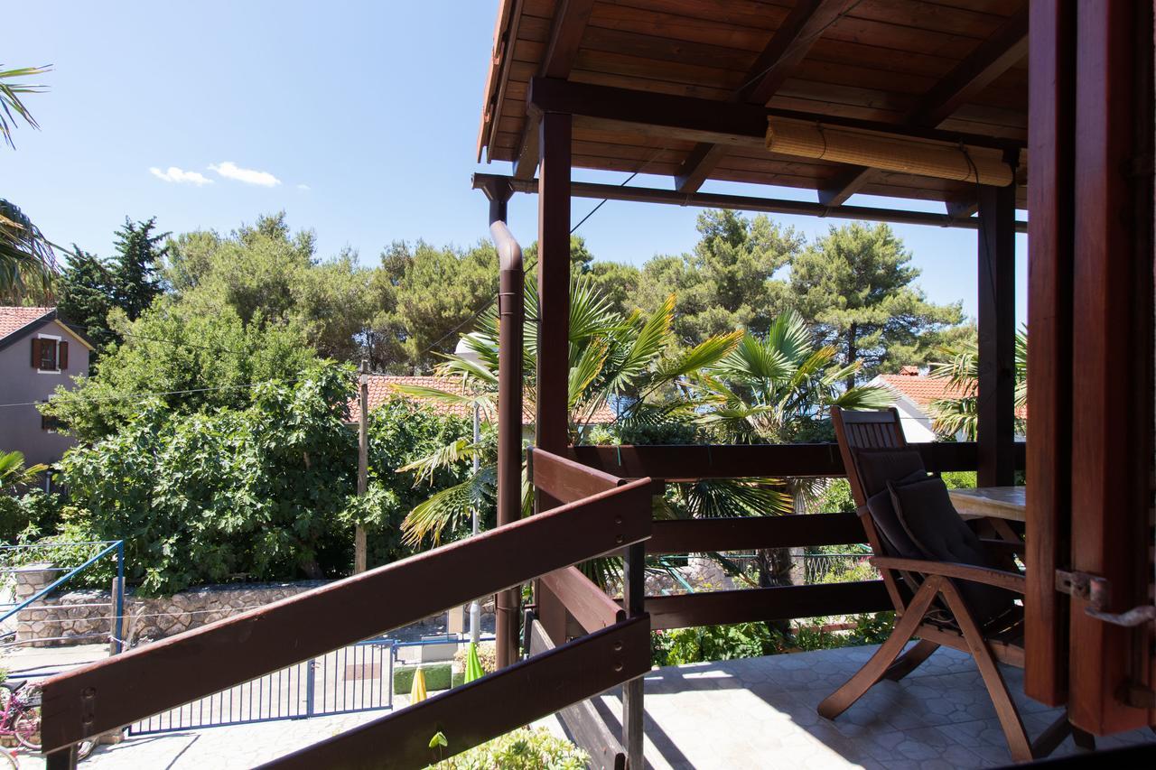 Apartment Paulina Cres Exterior photo