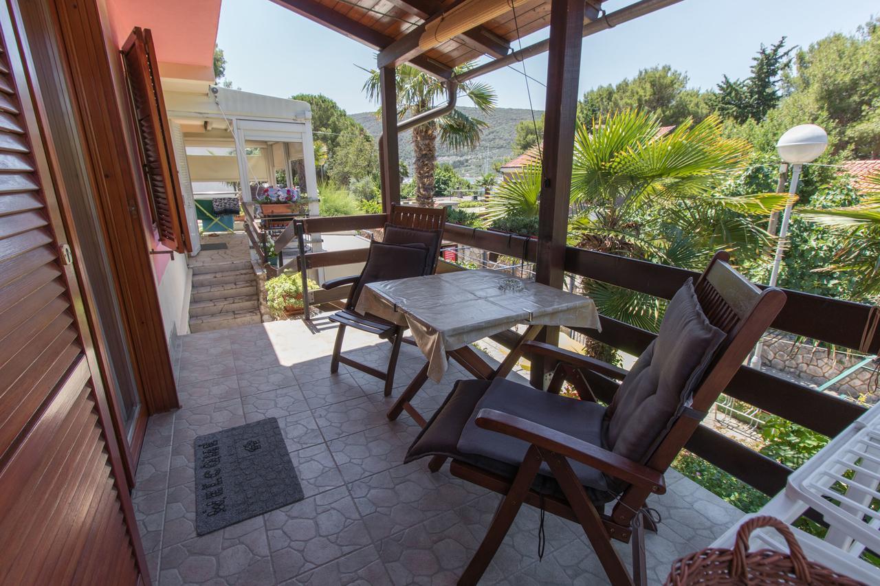 Apartment Paulina Cres Exterior photo